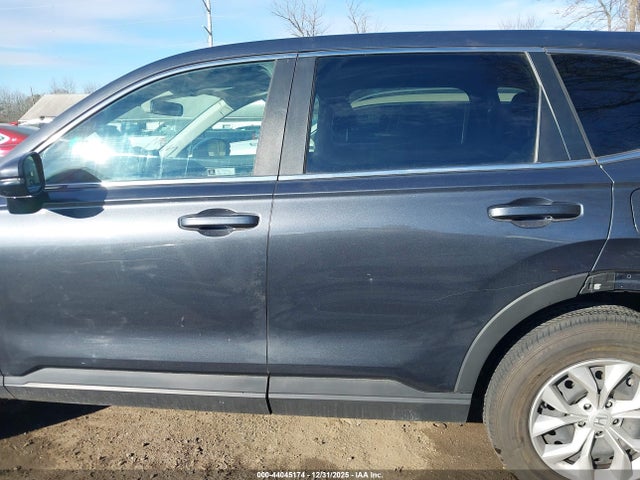 Продаж на аукціоні авто 2025 Honda Cr-v Lx Awd, vin: 7FARS4H25SE002222, номер лоту: 44045174