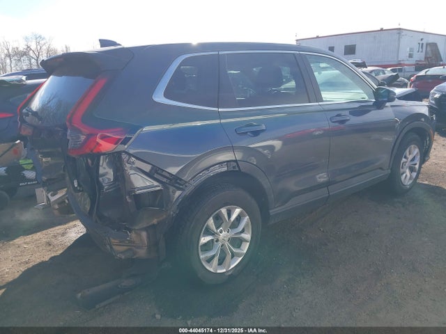 Продаж на аукціоні авто 2025 Honda Cr-v Lx Awd, vin: 7FARS4H25SE002222, номер лоту: 44045174