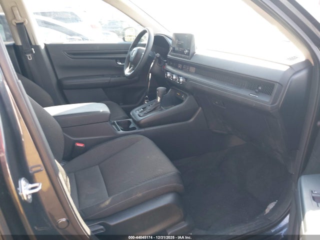 Продаж на аукціоні авто 2025 Honda Cr-v Lx Awd, vin: 7FARS4H25SE002222, номер лоту: 44045174
