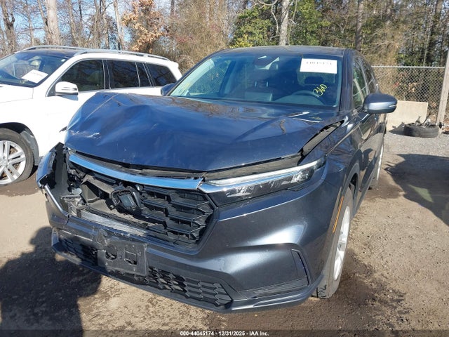 Продаж на аукціоні авто 2025 Honda Cr-v Lx Awd, vin: 7FARS4H25SE002222, номер лоту: 44045174