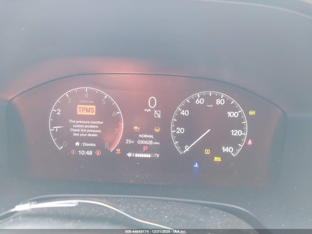 Продаж на аукціоні авто 2025 Honda Cr-v Lx Awd, vin: 7FARS4H25SE002222, номер лоту: 44045174