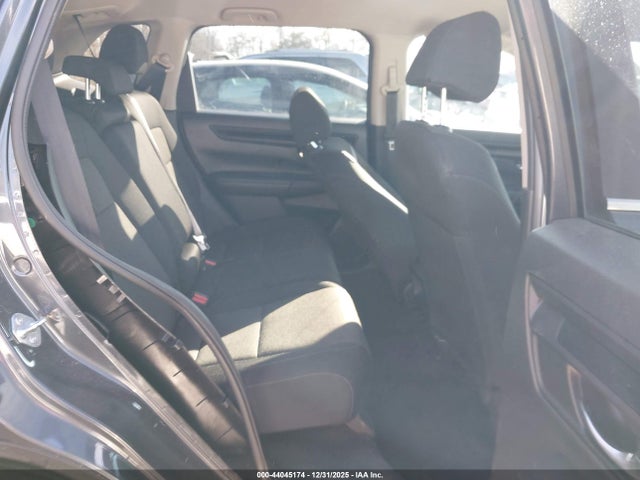 Продаж на аукціоні авто 2025 Honda Cr-v Lx Awd, vin: 7FARS4H25SE002222, номер лоту: 44045174