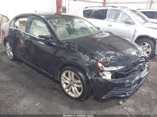 Продажа на аукционе авто 2017 Volkswagen Jetta 1.4t Se, vin: 3VWDB7AJ8HM208211, номер лота: 44045175