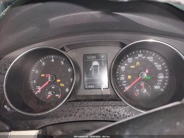 Продажа на аукционе авто 2017 Volkswagen Jetta 1.4t Se, vin: 3VWDB7AJ8HM208211, номер лота: 44045175
