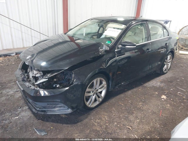 Продажа на аукционе авто 2017 Volkswagen Jetta 1.4t Se, vin: 3VWDB7AJ8HM208211, номер лота: 44045175