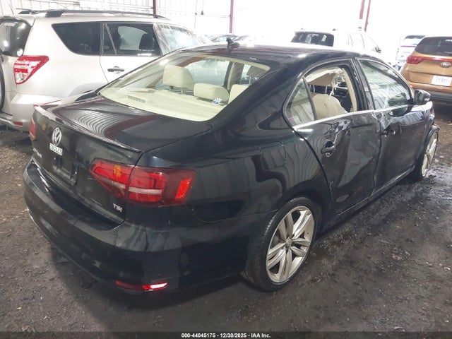 Продажа на аукционе авто 2017 Volkswagen Jetta 1.4t Se, vin: 3VWDB7AJ8HM208211, номер лота: 44045175