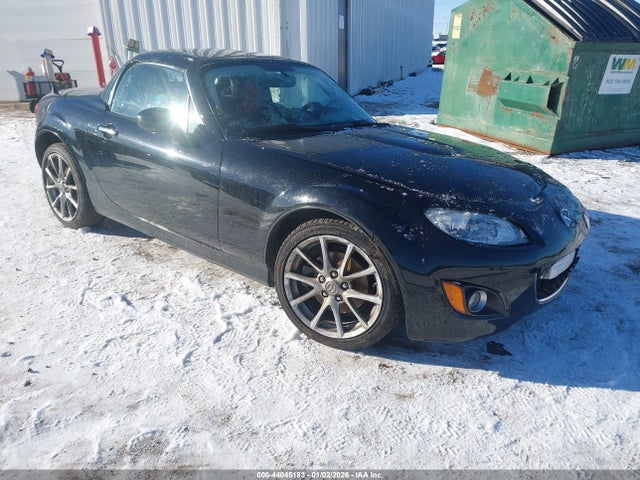 Aukcja sprzedaży 2010 Mazda Mx-5 Miata Touring, vin: JM1NC2FF9A0208934, numer aukcji: 44045183