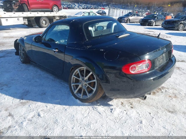 44045183 :رقم المزاد ، JM1NC2FF9A0208934 vin ، 2010 Mazda Mx-5 Miata Touring مزاد بيع
