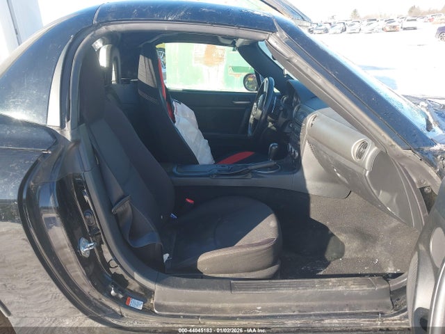 44045183 :رقم المزاد ، JM1NC2FF9A0208934 vin ، 2010 Mazda Mx-5 Miata Touring مزاد بيع