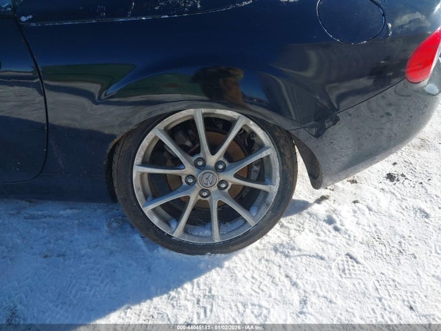 44045183 :رقم المزاد ، JM1NC2FF9A0208934 vin ، 2010 Mazda Mx-5 Miata Touring مزاد بيع