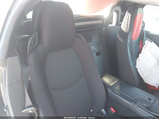 44045183 :رقم المزاد ، JM1NC2FF9A0208934 vin ، 2010 Mazda Mx-5 Miata Touring مزاد بيع