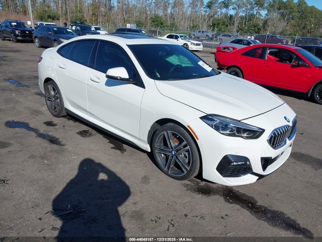 Aukcja sprzedaży 2024 Bmw 228i Gran Coupe Sdrive, vin: WBA53AK09R7R35678, numer aukcji: 44045187
