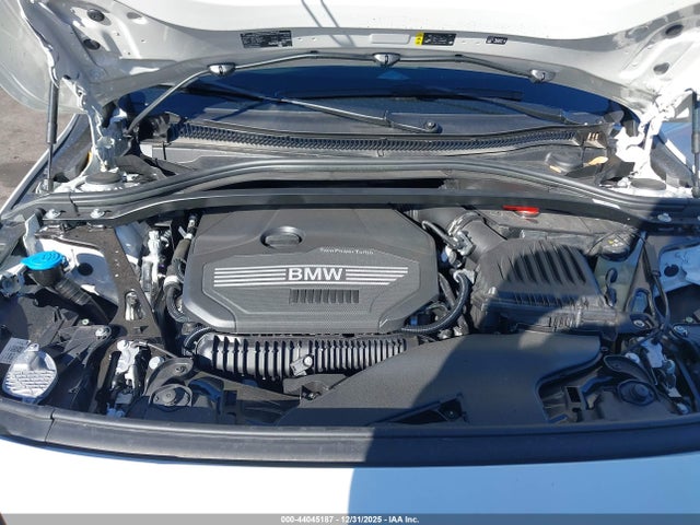 44045187 :رقم المزاد ، WBA53AK09R7R35678 vin ، 2024 Bmw 228i Gran Coupe Sdrive مزاد بيع
