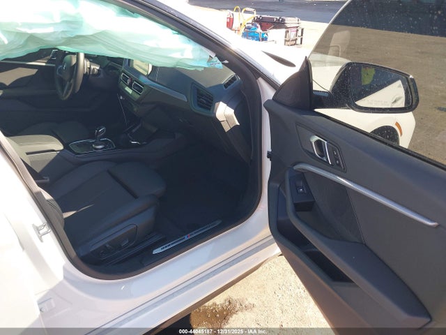 44045187 :رقم المزاد ، WBA53AK09R7R35678 vin ، 2024 Bmw 228i Gran Coupe Sdrive مزاد بيع