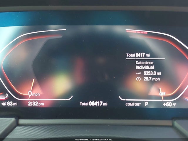 44045187 :رقم المزاد ، WBA53AK09R7R35678 vin ، 2024 Bmw 228i Gran Coupe Sdrive مزاد بيع