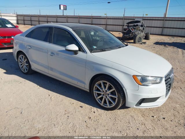 2015 AUDI A3 WAUCCGFF4F1070934