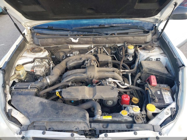 44045192 :رقم المزاد ، 4S4BRCAC4E3240470 vin ، 2014 Subaru Outback 2.5i مزاد بيع