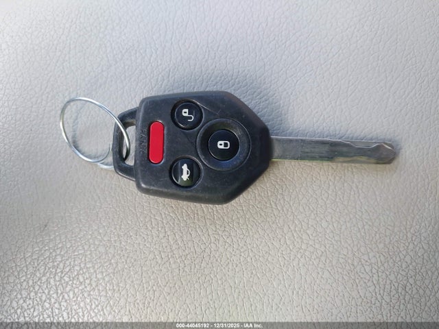 44045192 :رقم المزاد ، 4S4BRCAC4E3240470 vin ، 2014 Subaru Outback 2.5i مزاد بيع