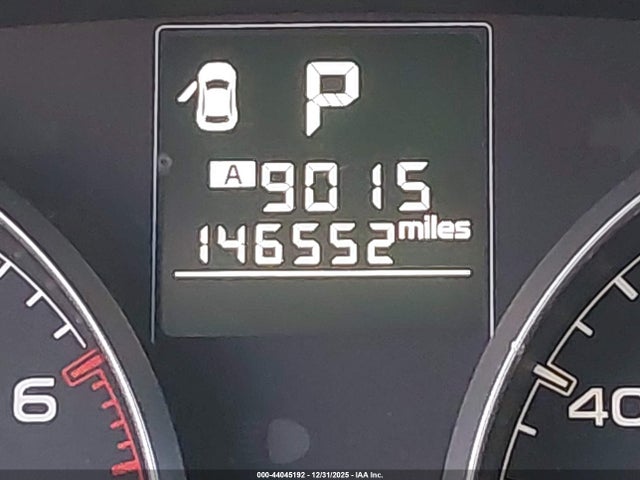 44045192 :رقم المزاد ، 4S4BRCAC4E3240470 vin ، 2014 Subaru Outback 2.5i مزاد بيع