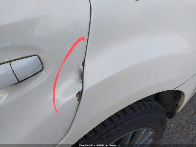 44045192 :رقم المزاد ، 4S4BRCAC4E3240470 vin ، 2014 Subaru Outback 2.5i مزاد بيع