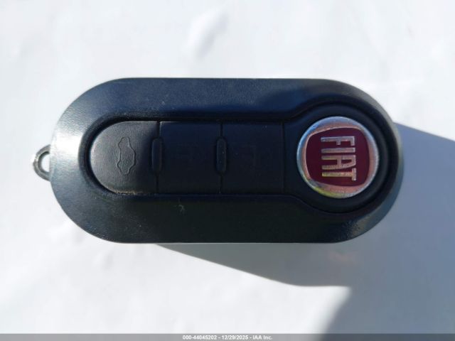 2012 FIAT 500 3C3CFFBR0CT212564 Photo 10