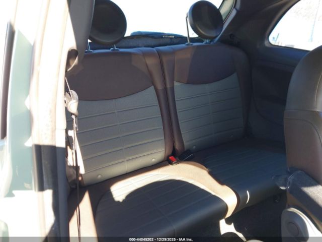 2012 FIAT 500 3C3CFFBR0CT212564 Photo 7