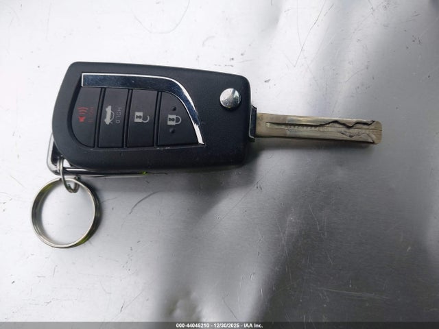 4T1B11HK5KU775743 Toyota CAMRY SE