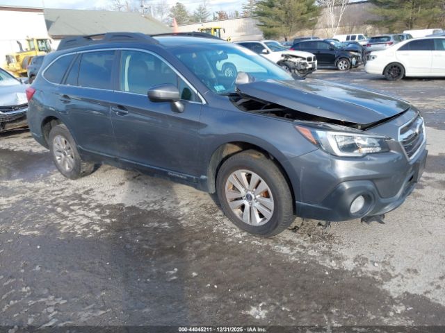 2018 SUBARU OUTBACK 4S4BSACC9J3282164