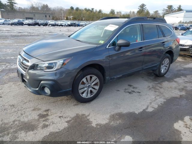 2018 SUBARU OUTBACK 4S4BSACC9J3282164 Photo 1