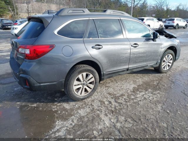 2018 SUBARU OUTBACK 4S4BSACC9J3282164 Photo 3