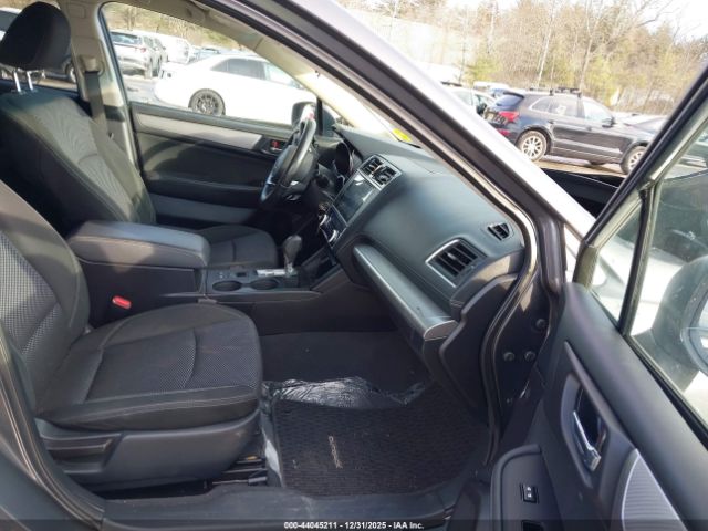 2018 SUBARU OUTBACK 4S4BSACC9J3282164 Photo 4