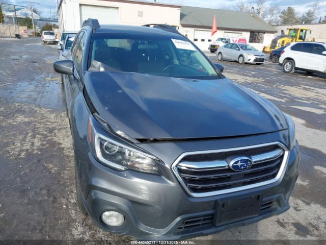 2018 SUBARU OUTBACK 4S4BSACC9J3282164 Photo 5