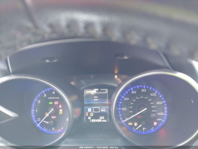 2018 SUBARU OUTBACK 4S4BSACC9J3282164 Photo 6