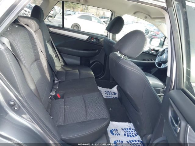 2018 SUBARU OUTBACK 4S4BSACC9J3282164 Photo 7