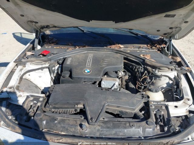 2014 BMW 328I WBA3A5C5XEJ463325 Photo 9
