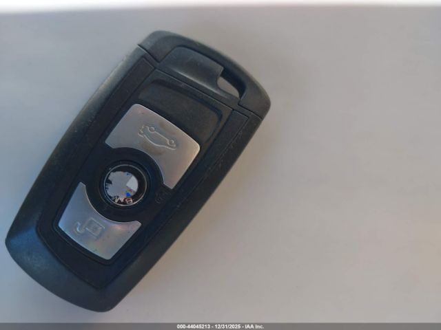 2014 BMW 328I WBA3A5C5XEJ463325 Photo 10