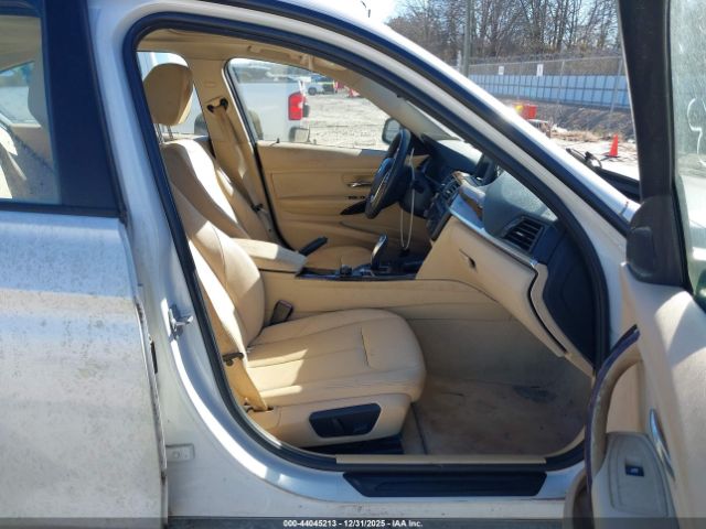 2014 BMW 328I WBA3A5C5XEJ463325 Photo 4