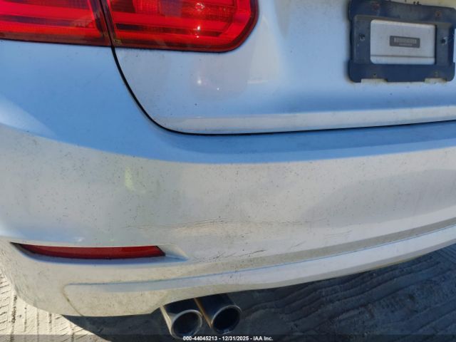 2014 BMW 328I WBA3A5C5XEJ463325 Photo 5