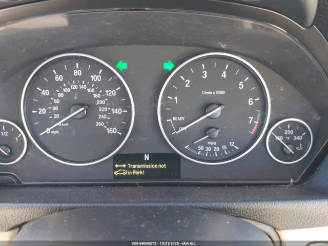 2014 BMW 328I WBA3A5C5XEJ463325 Photo 6