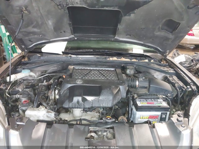 Auction sale of the 2007 Acura Rdx, vin: 5J8TB18507A006299, lot number: 44045214