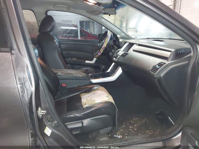 Auction sale of the 2007 Acura Rdx, vin: 5J8TB18507A006299, lot number: 44045214