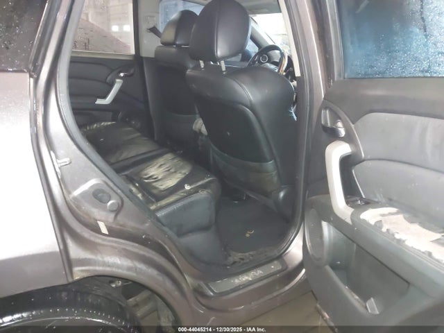 Auction sale of the 2007 Acura Rdx, vin: 5J8TB18507A006299, lot number: 44045214