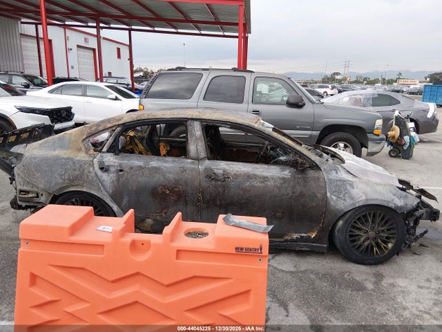 Aukcja sprzedaży 2022 Kia Forte Gt-line, vin: 3KPF54AD2NE479718, numer aukcji: 44045225