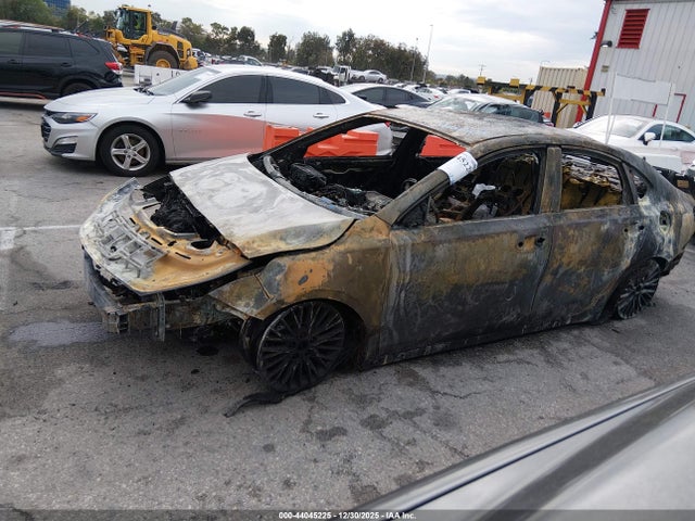 Aukcja sprzedaży 2022 Kia Forte Gt-line, vin: 3KPF54AD2NE479718, numer aukcji: 44045225