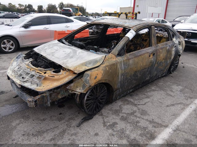 Aukcja sprzedaży 2022 Kia Forte Gt-line, vin: 3KPF54AD2NE479718, numer aukcji: 44045225
