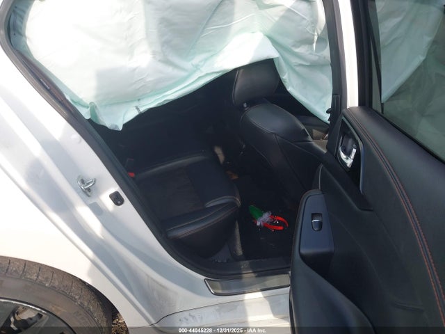 Nissan Maxima Sr Xtronic Cvt 2021 1N4AA6EV4MC504280 Image 8