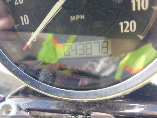 2016 HARLEY-DAVIDSON FXDB 1HD1GXM35GC310374 Photo 6