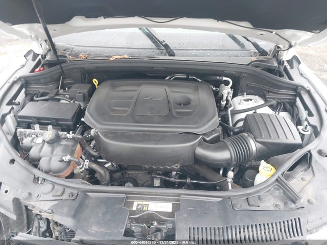 Dodge Durango Gt Rwd 2019 1C4RDHDG0KC755295 Image 10