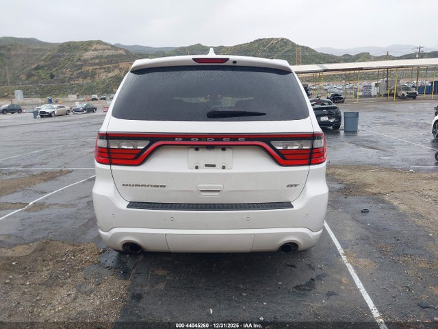 Dodge Durango Gt Rwd 2019 1C4RDHDG0KC755295 Image 15