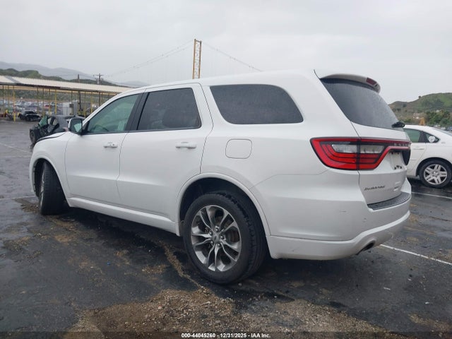 Dodge Durango Gt Rwd 2019 1C4RDHDG0KC755295 Image 3